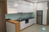 Affordable 2 bedrooms apartment for rent in L building, Ciputra, Hanoi